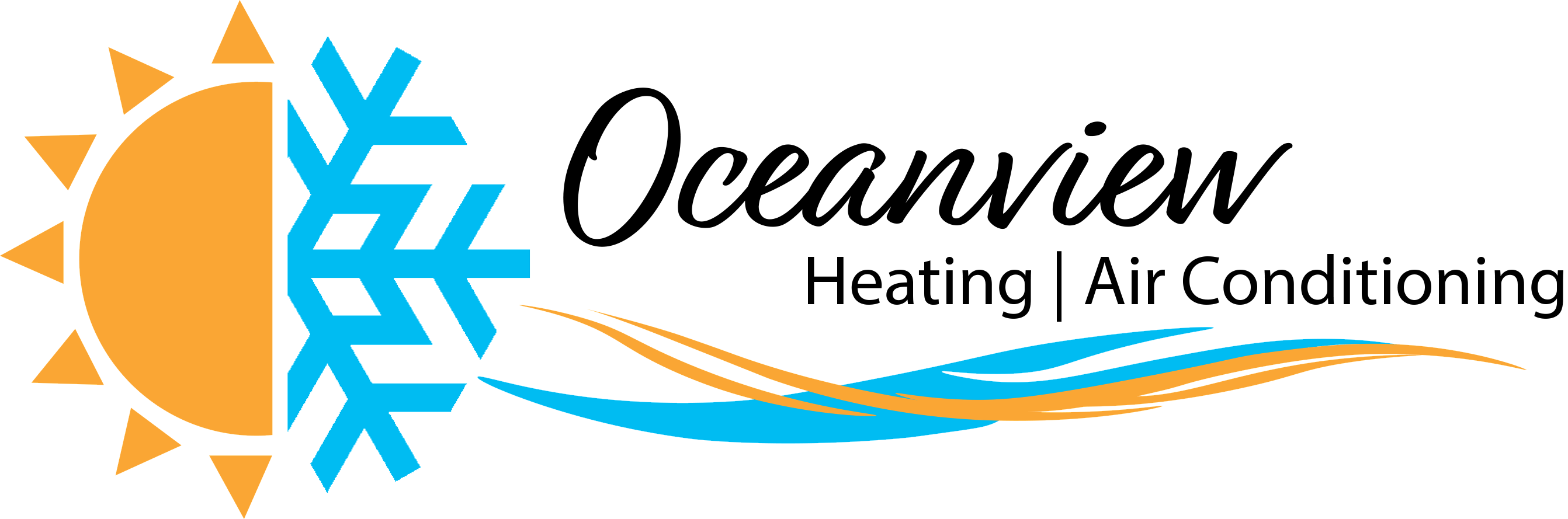 Oceanview Heating and Air