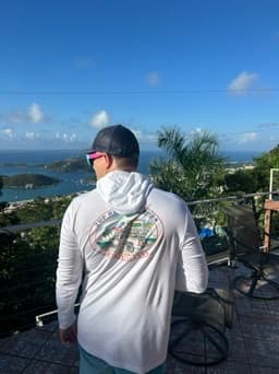 Event Tee custom apparel by Fresh Local Tees
